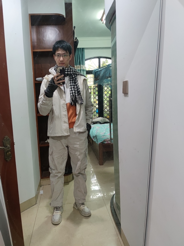 穗风禾的第一张照片--长乐征婚网