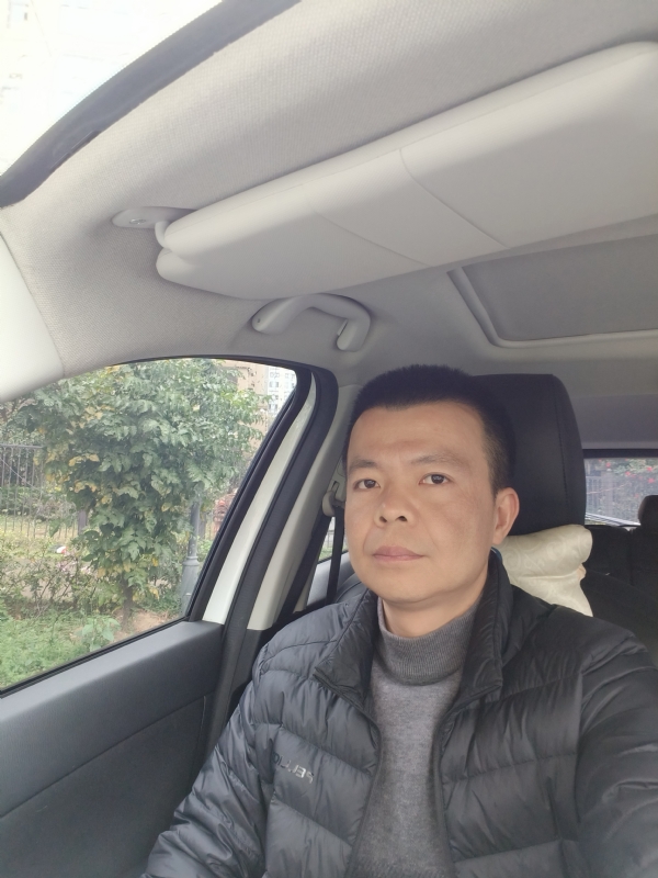 锦瑟的第一张照片--长乐征婚网