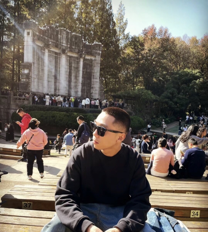 情调的第一张照片--长乐征婚网