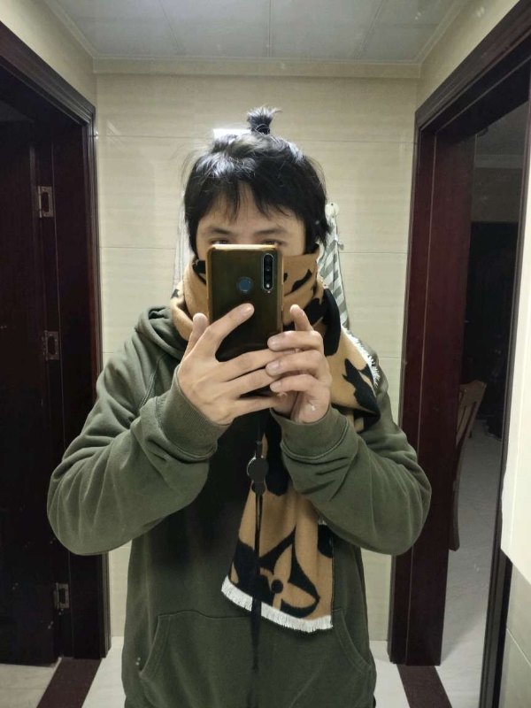 男技师的第一张照片--长乐征婚网
