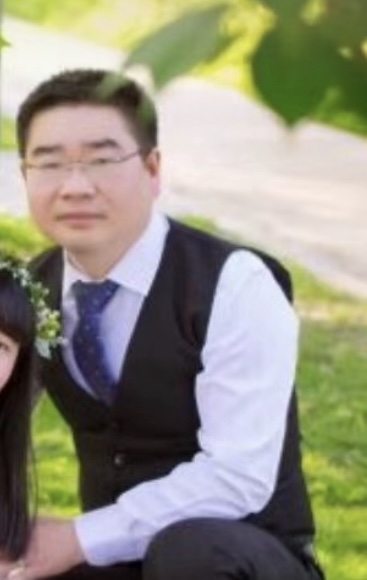张大队长的第二张照片--长乐征婚网