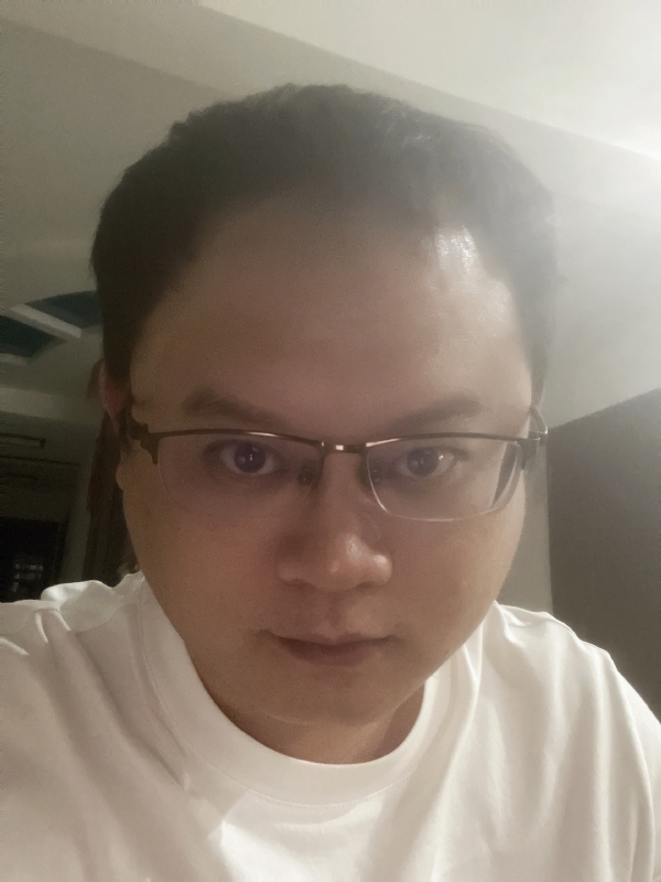 暖阳的第一张照片--长乐征婚网