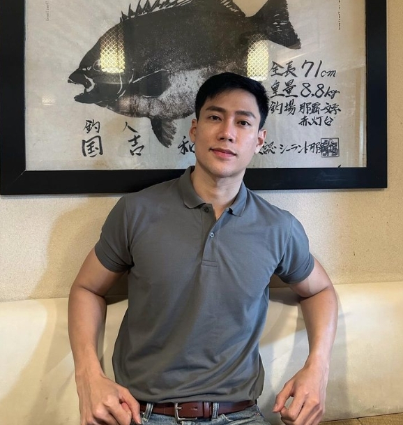 jack的第一张照片--长乐征婚网