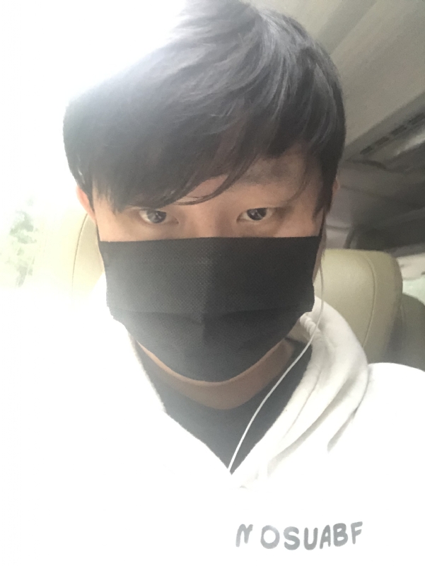 沈国星的第一张照片--长乐征婚网