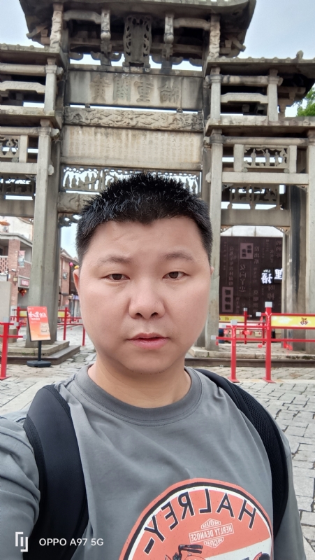 小许的第一张照片--长乐征婚网