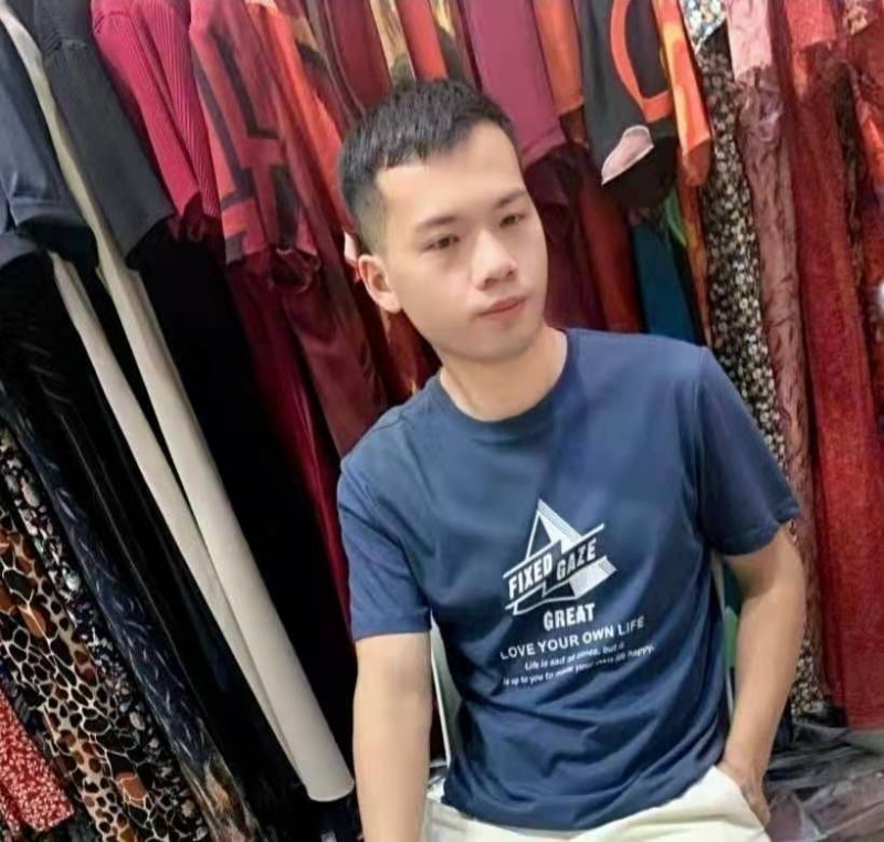 萃臻的第一张照片--长乐征婚网