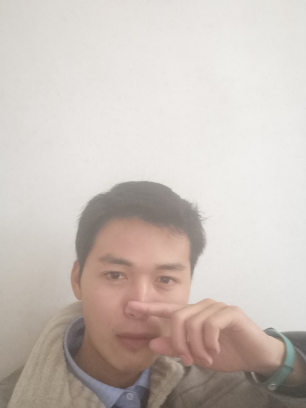 随遇而安的第四张照片--长乐征婚网