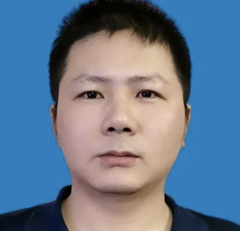寒山的第一张照片--长乐征婚网