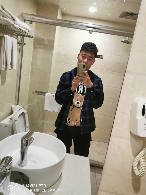 佛系人生的第四张照片--长乐征婚网