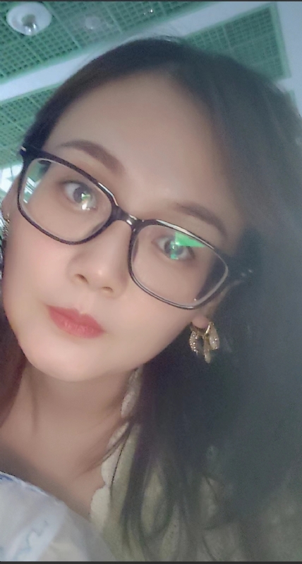可可的第一张照片--长乐征婚网