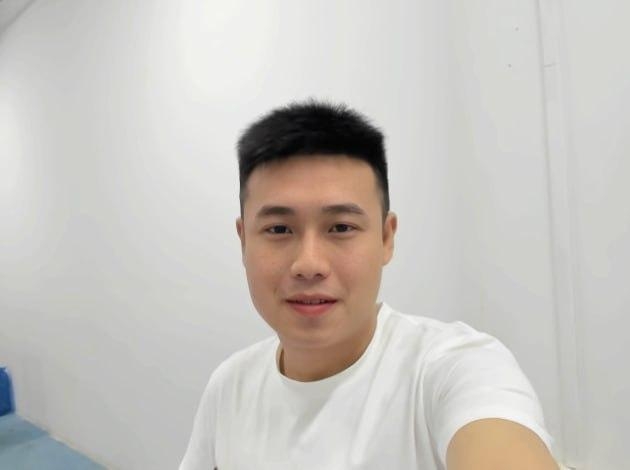 阿文历险记的第一张照片--长乐征婚网