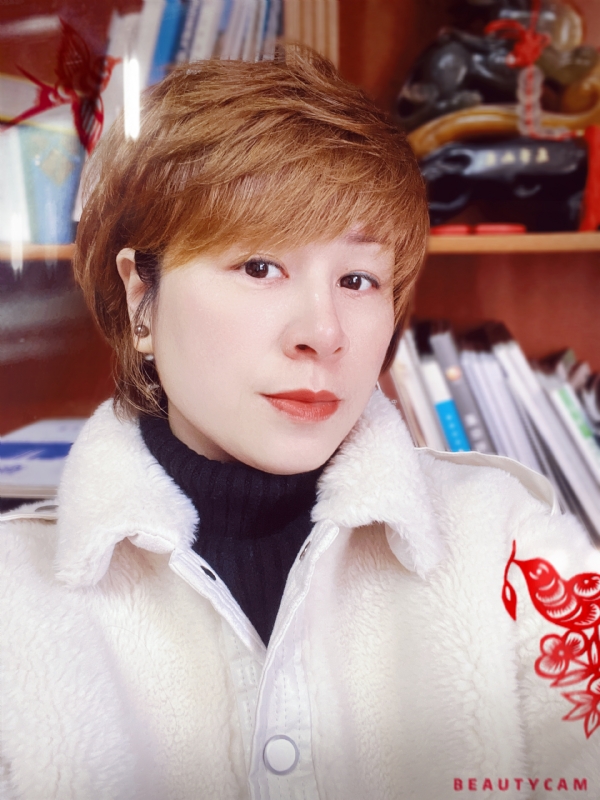 阳光百合的第一张照片--长乐征婚网