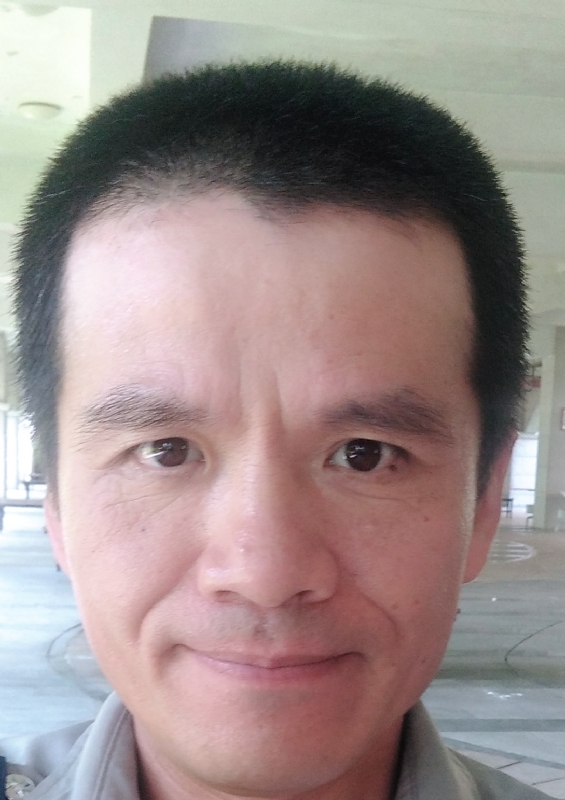 啊辣的第一张照片--长乐征婚网