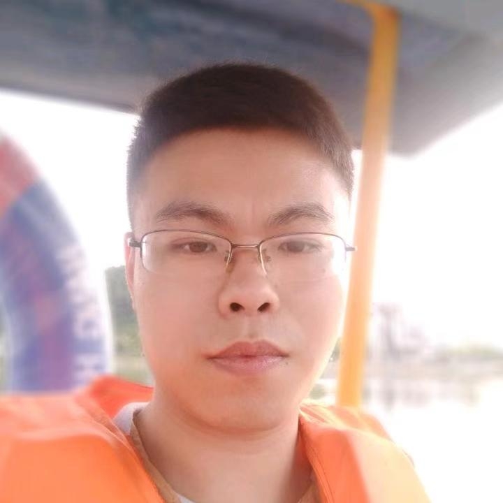 知了的第一张照片--长乐征婚网