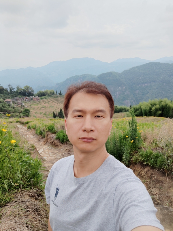 彩虹的第一张照片--长乐征婚网