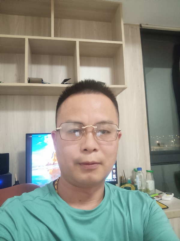 逍遥霸道的第一张照片--长乐征婚网