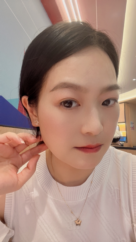 好久不见的第一张照片--长乐征婚网