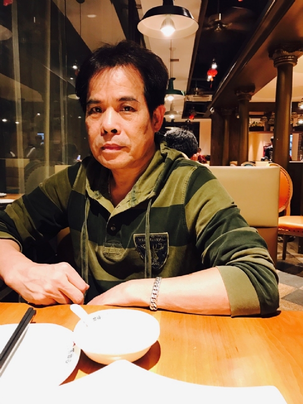 天马行空的第一张照片--长乐征婚网