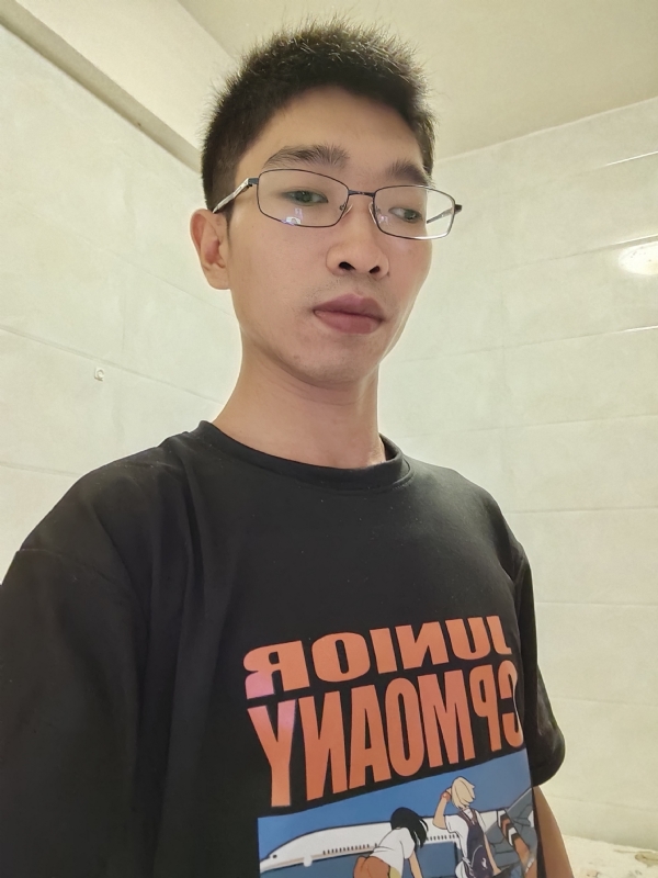 安然的第一张照片--长乐征婚网