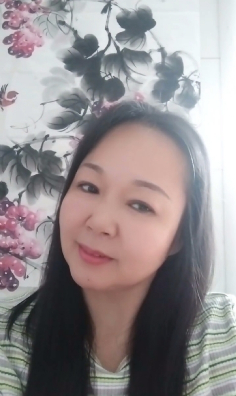 莲悦悦的第一张照片--长乐征婚网