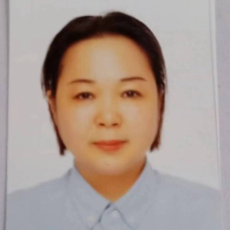 莲悦悦的第二张照片--长乐征婚网