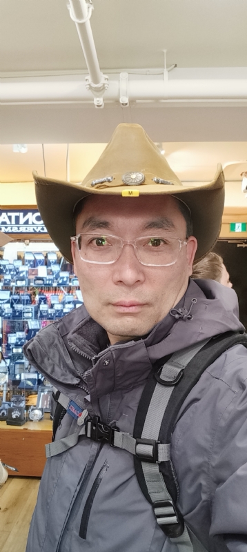 朴克灵的第二张照片--长乐征婚网