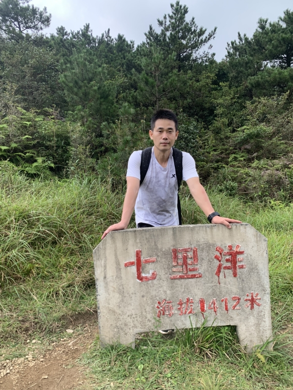 小朱佩奇的第一张照片--长乐征婚网