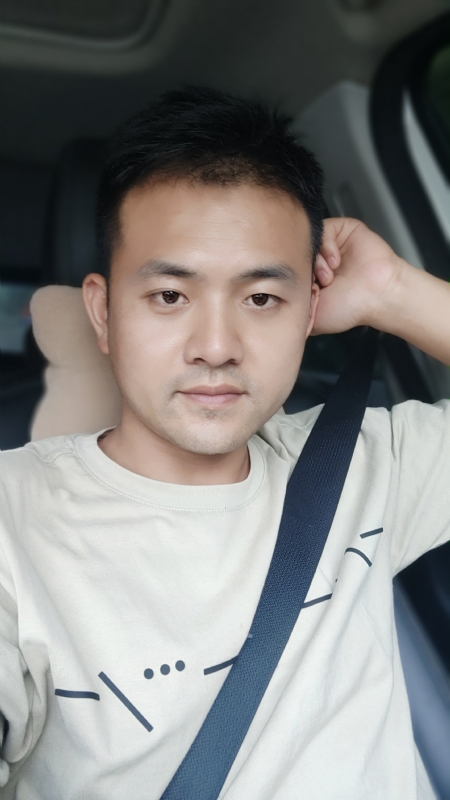 莫听窗林的第三张照片--长乐征婚网