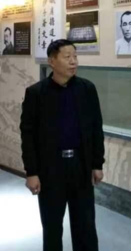 三德子的第一张照片--长乐征婚网