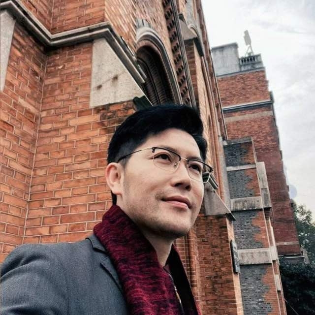 Sky的第一张照片--长乐征婚网