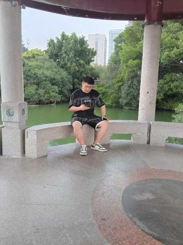 不善挽留的第二张照片--长乐征婚网