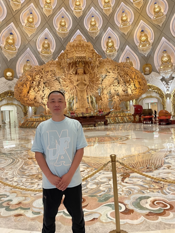 泉州相亲的第一张照片--长乐征婚网