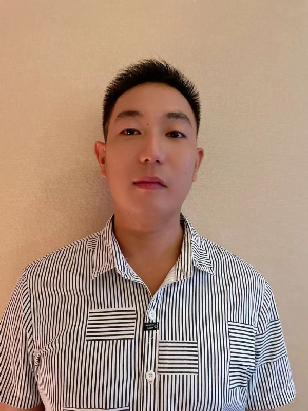 陈先生的第一张照片--长乐征婚网