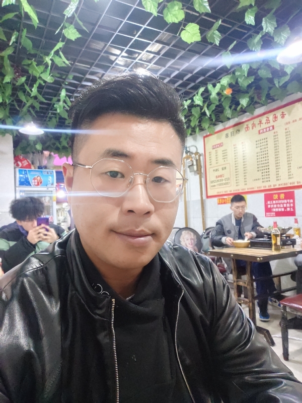 独行的天秤的第一张照片--长乐征婚网