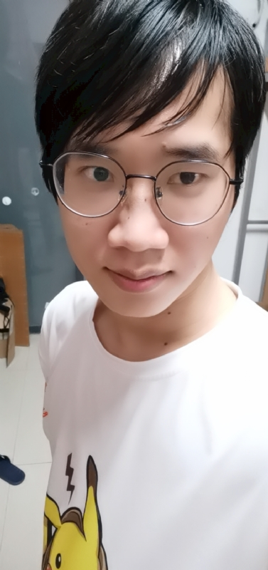 青栀如初的第一张照片--长乐征婚网