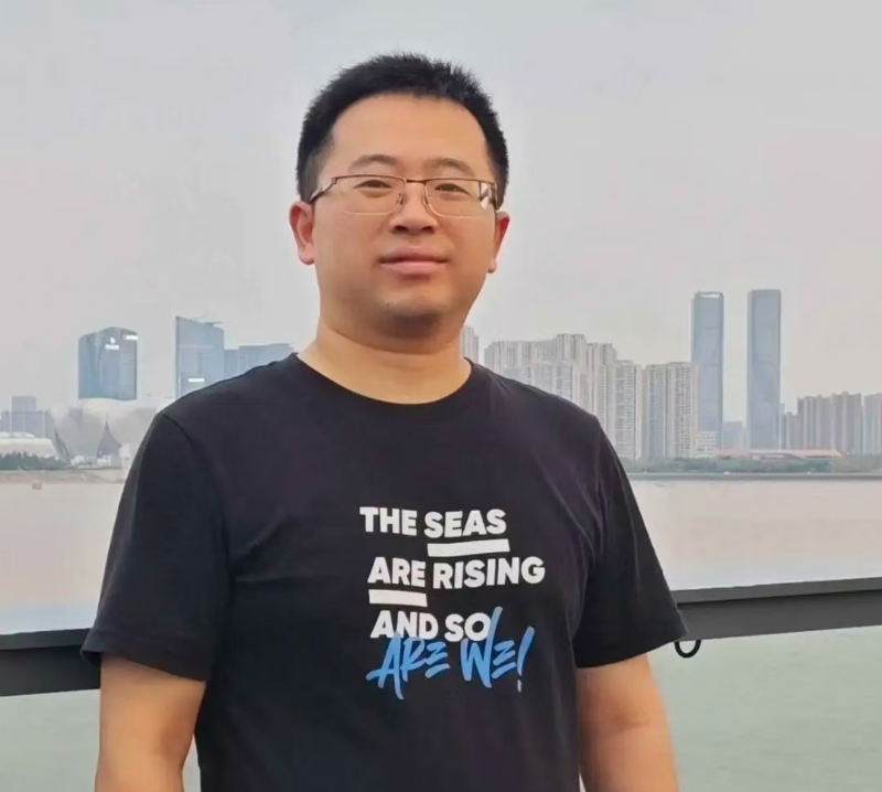 白小生的第一张照片--长乐征婚网