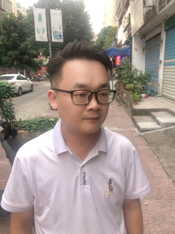 朱昱丞的第一张照片--长乐征婚网