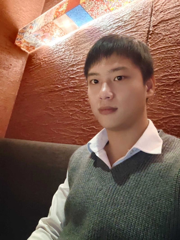 匿藏其名的第一张照片--长乐征婚网