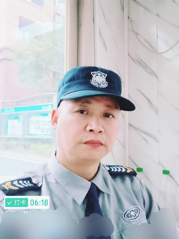 独一求二的第二张照片--长乐征婚网