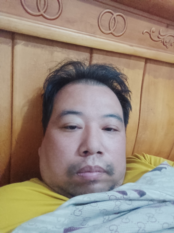 好好男人的第一张照片--长乐征婚网
