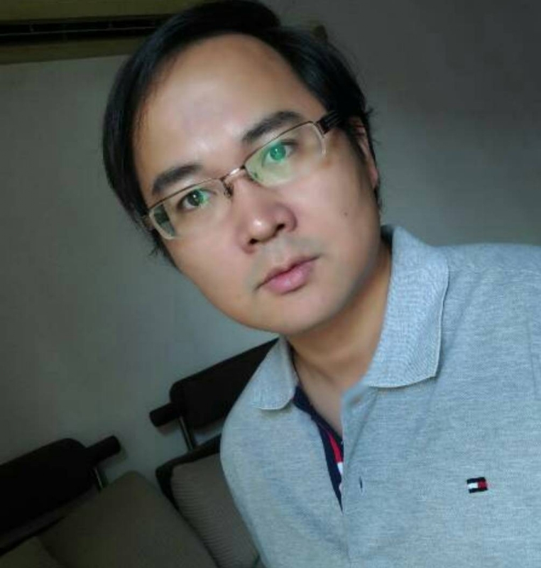 木火的第一张照片--长乐征婚网
