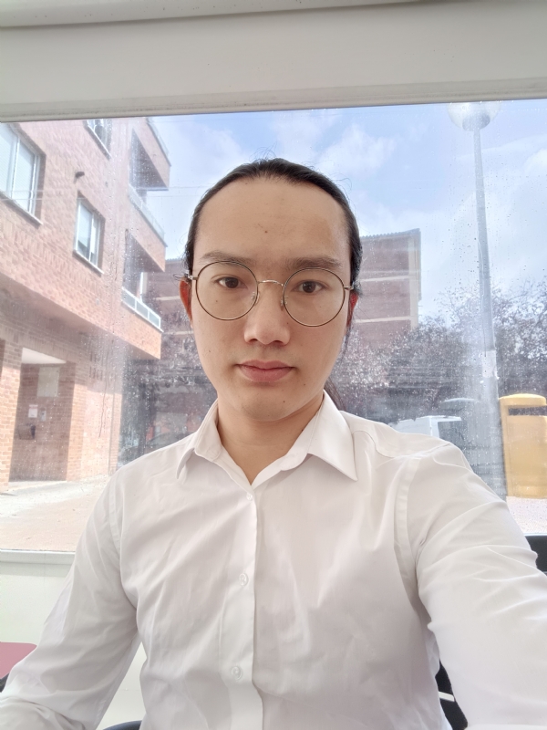 凯凯的第二张照片--长乐征婚网