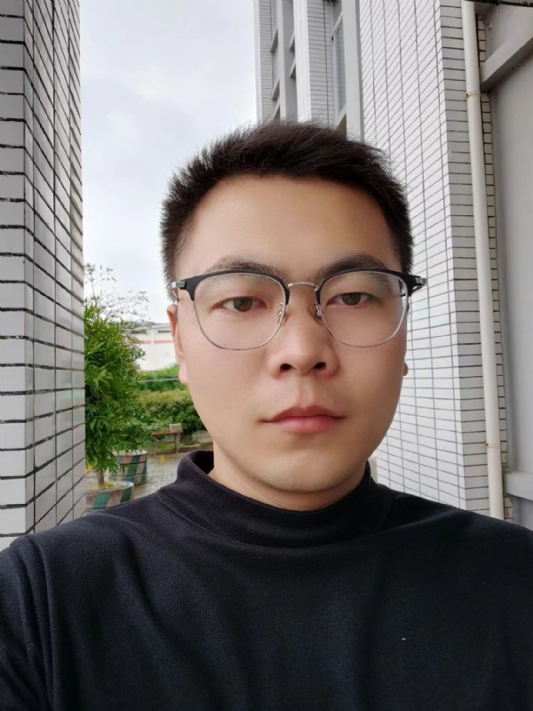 无限可能的第一张照片--长乐征婚网