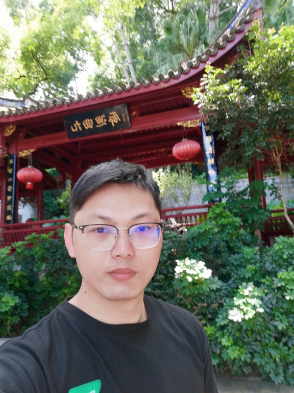 墨枫的第一张照片--长乐征婚网