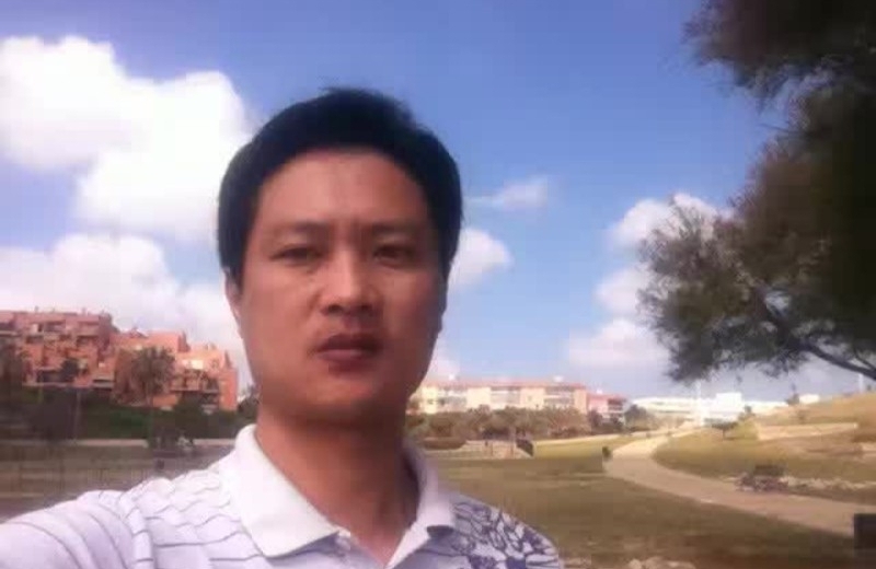 钟志的第一张照片--长乐征婚网