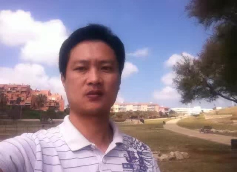钟志的第二张照片--长乐征婚网