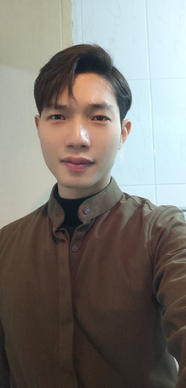双向奔赴的第三张照片--长乐征婚网