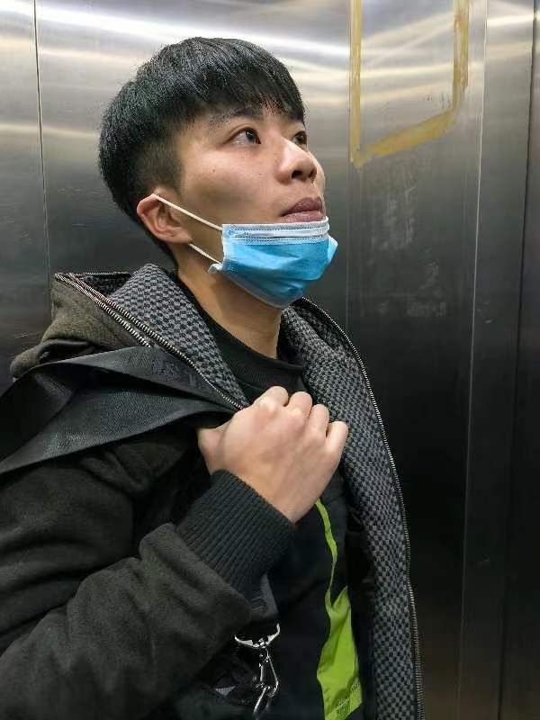 漂流的第二张照片--长乐征婚网