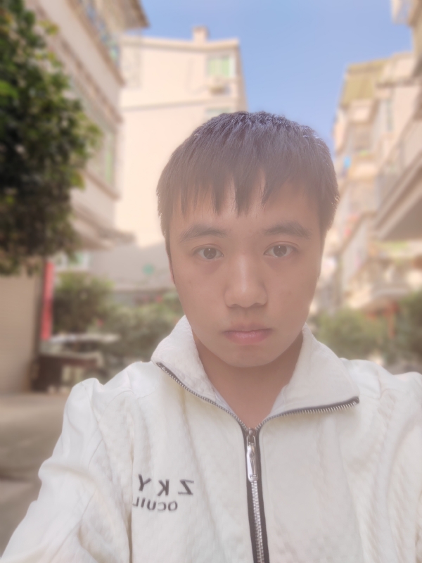 温柔的第一张照片--长乐征婚网