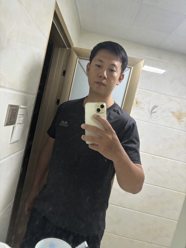 Lance的第二张照片--长乐征婚网